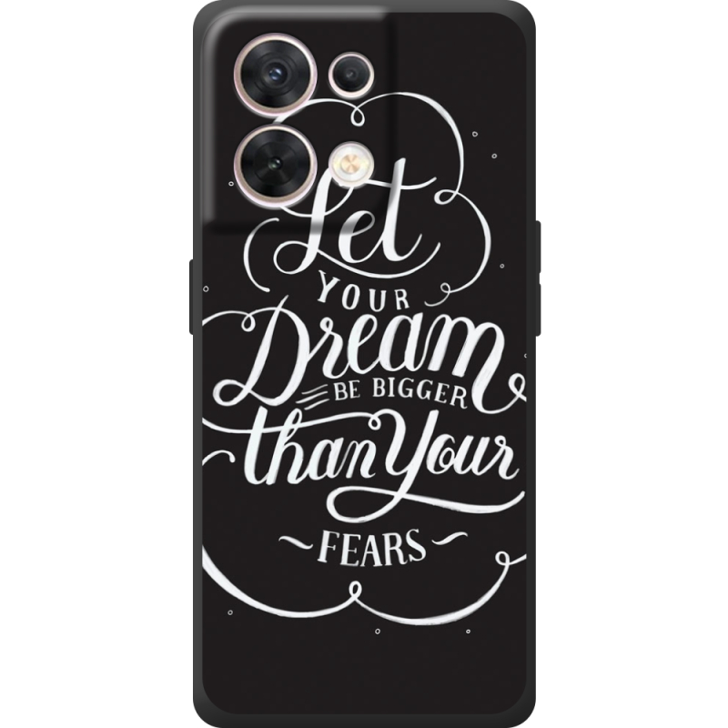 Чохол BoxFace OPPO Reno 8 5G 