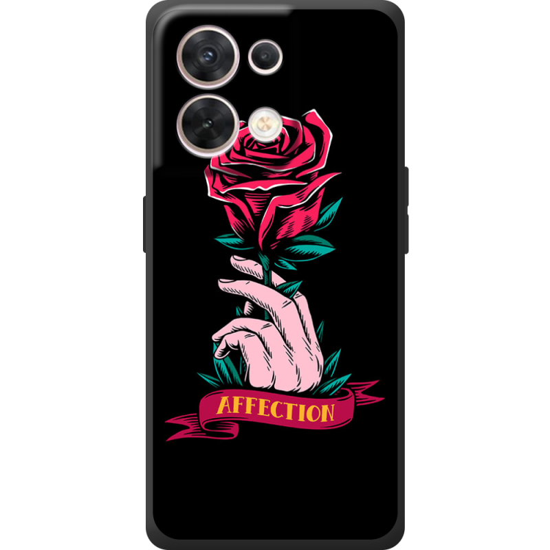 Чохол BoxFace OPPO Reno 8 5G 