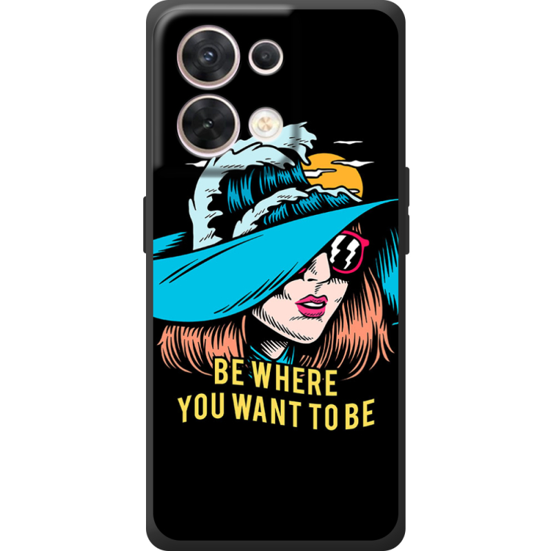 Чохол BoxFace OPPO Reno 8 5G 