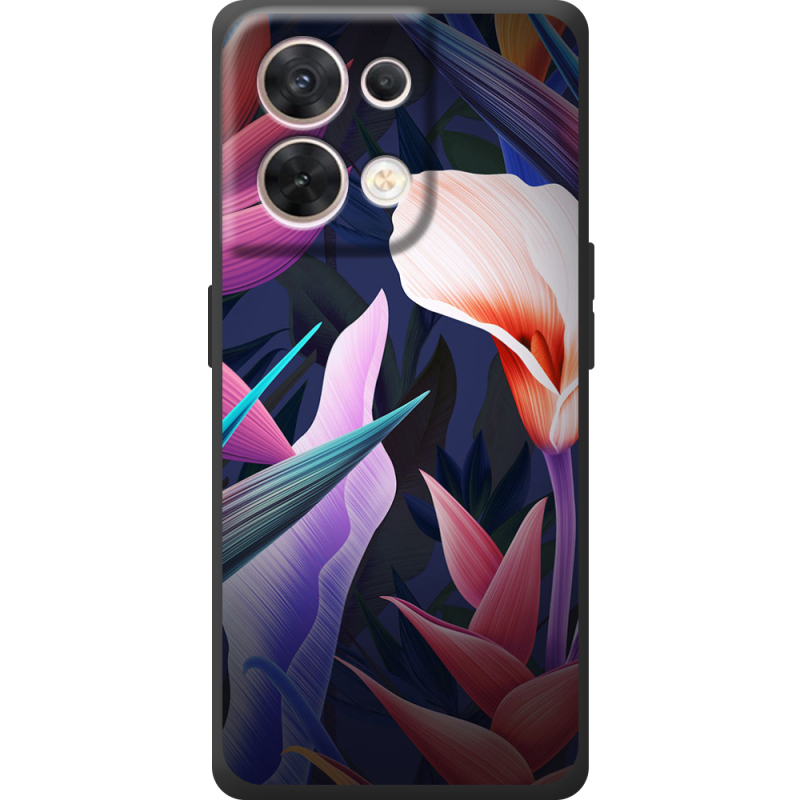 Чохол BoxFace OPPO Reno 8 5G 