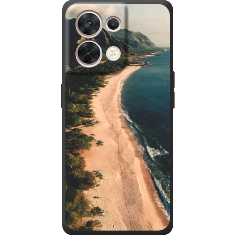 Чохол BoxFace OPPO Reno 8 5G 