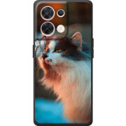 Чохол BoxFace OPPO Reno 8 5G 