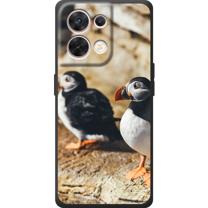 Чохол BoxFace OPPO Reno 8 5G 