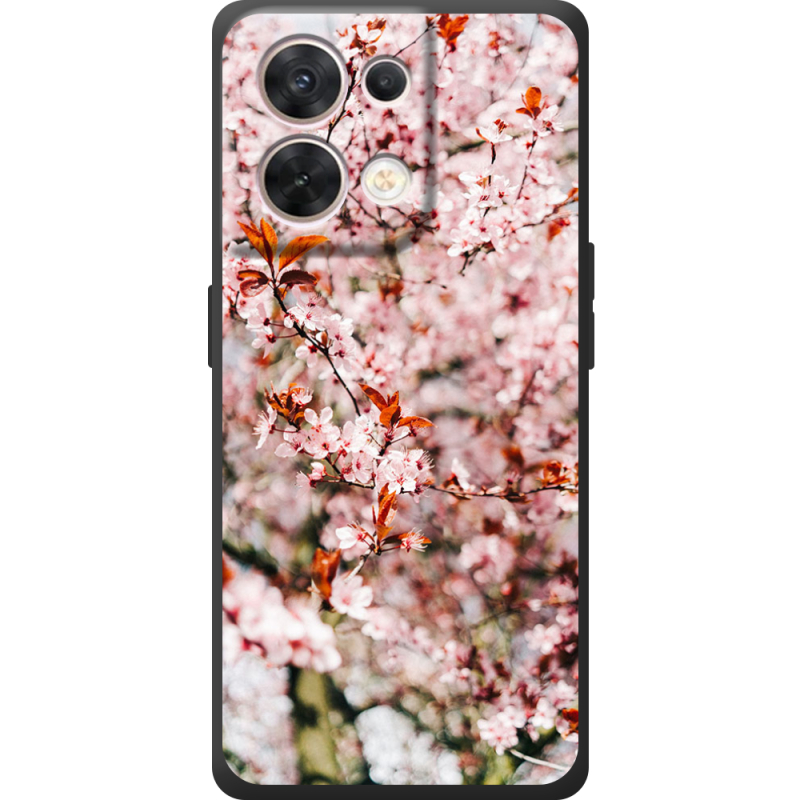 Чохол BoxFace OPPO Reno 8 5G 