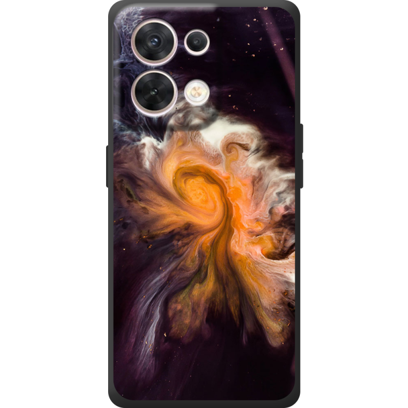 Чохол BoxFace OPPO Reno 8 5G 