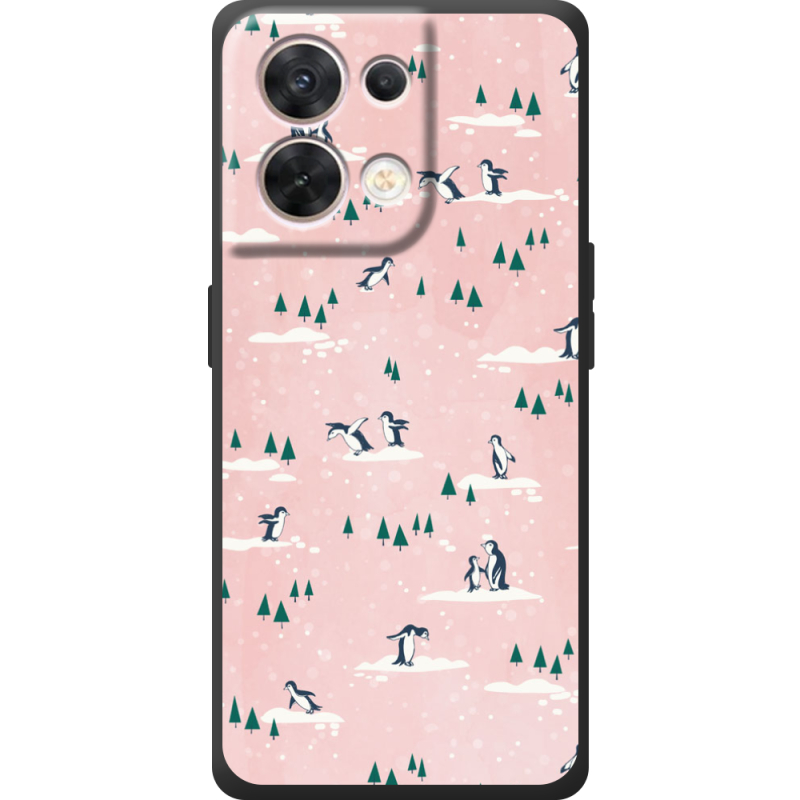 Чохол BoxFace OPPO Reno 8 5G 