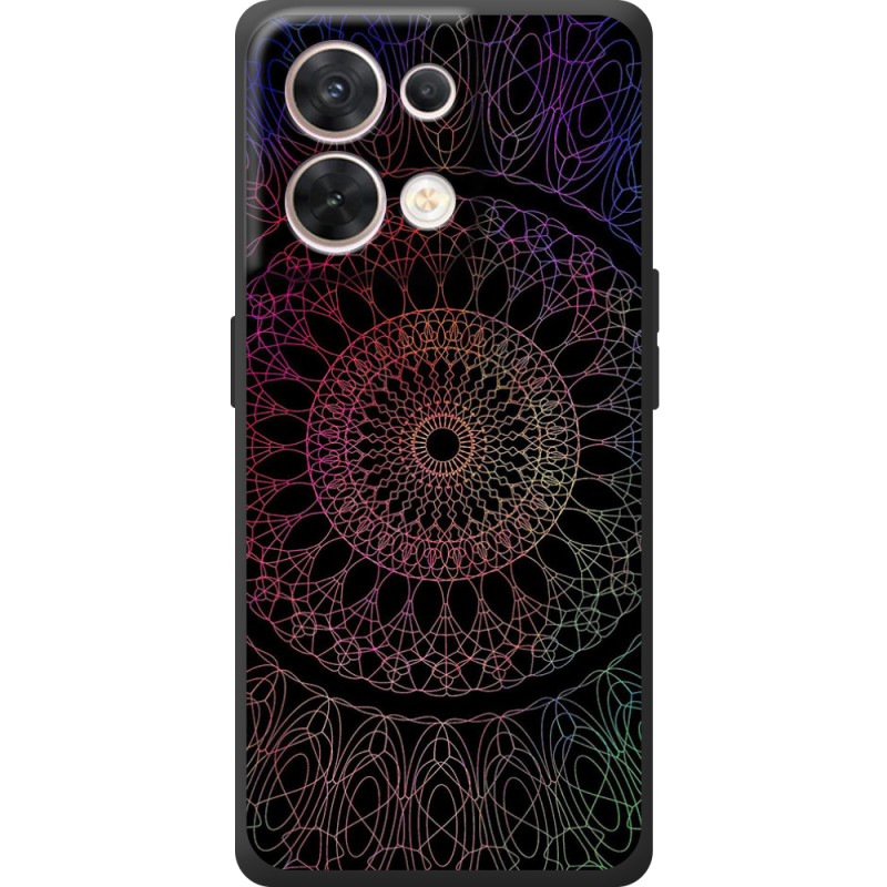 Чохол BoxFace OPPO Reno 8 5G 