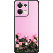 Чохол BoxFace OPPO Reno 8 5G 