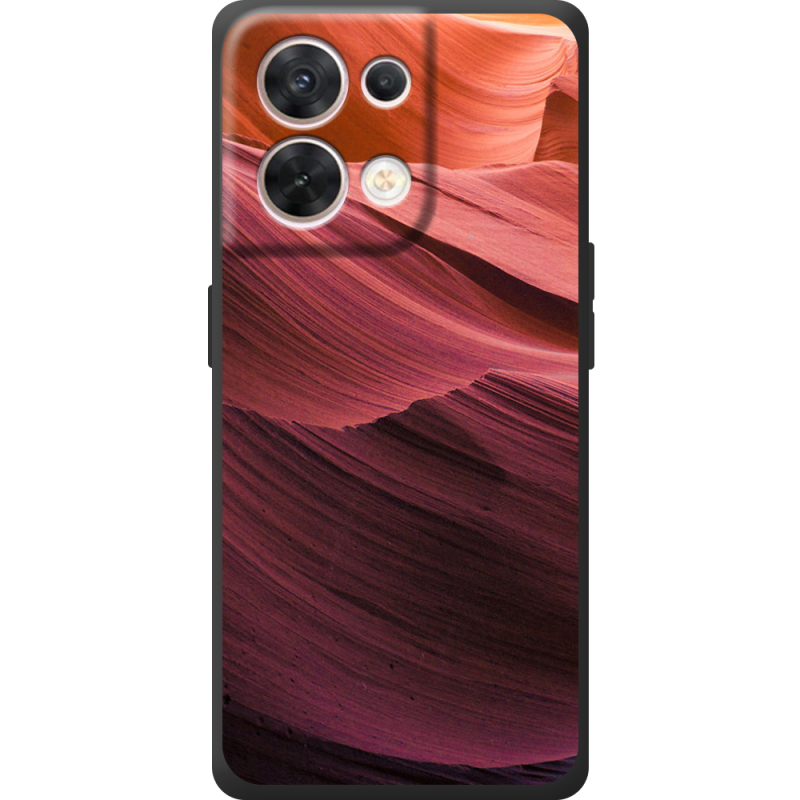 Чохол BoxFace OPPO Reno 8 5G 