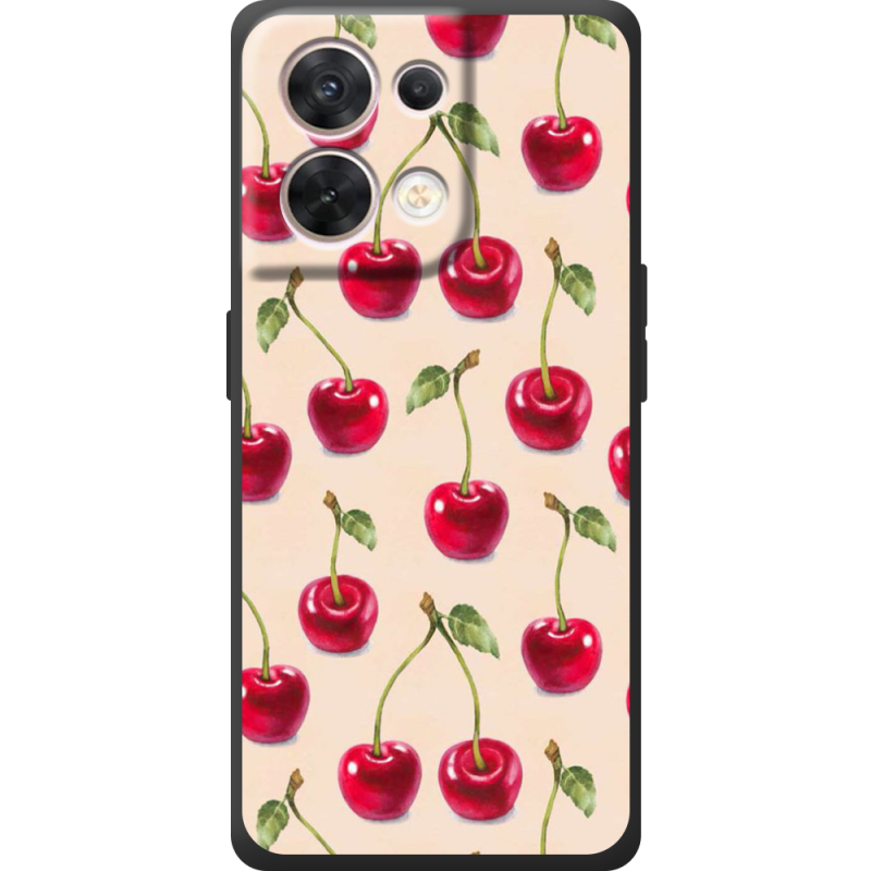 Чохол BoxFace OPPO Reno 8 5G 