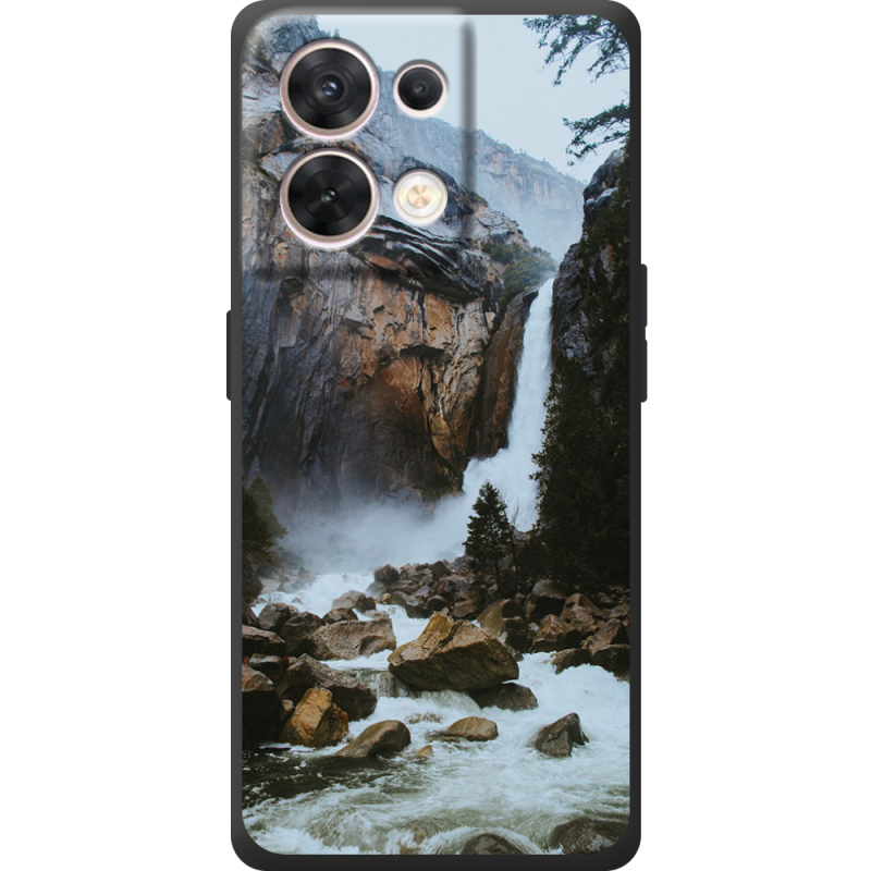 Чохол BoxFace OPPO Reno 8 5G 