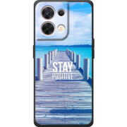 Чохол BoxFace OPPO Reno 8 5G 