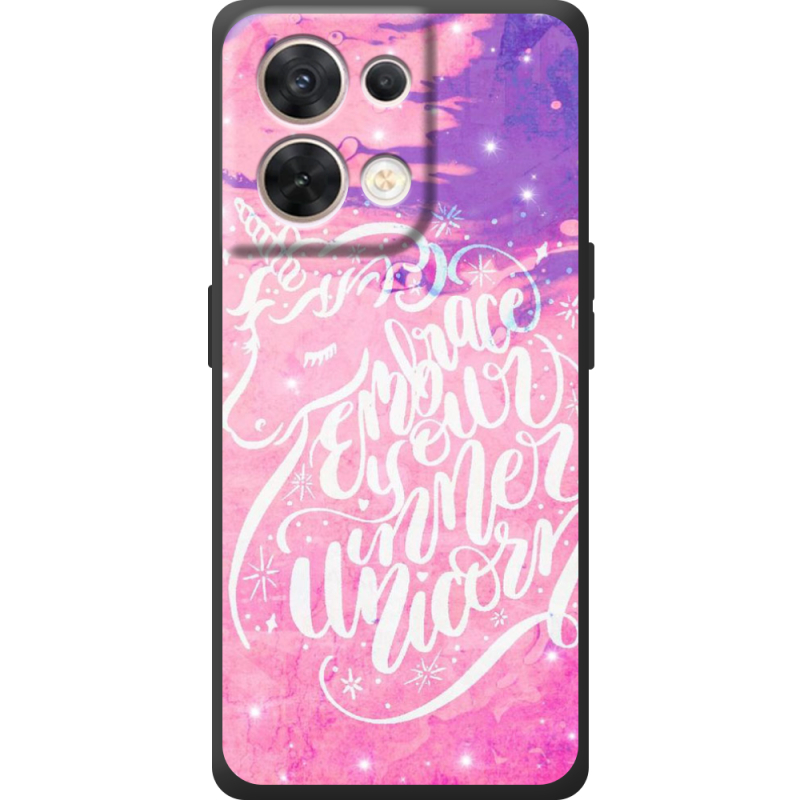 Чохол BoxFace OPPO Reno 8 5G 