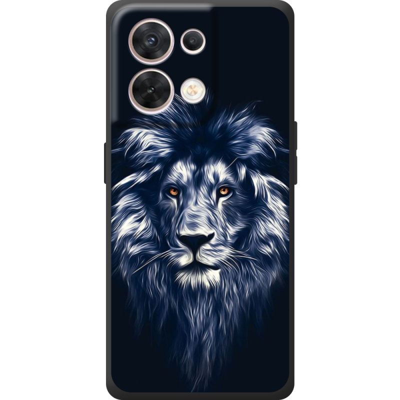 Чохол BoxFace OPPO Reno 8 5G 