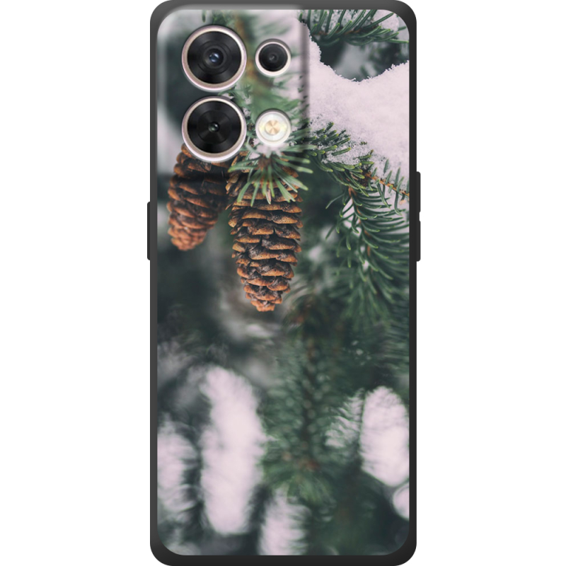 Чохол BoxFace OPPO Reno 8 5G 