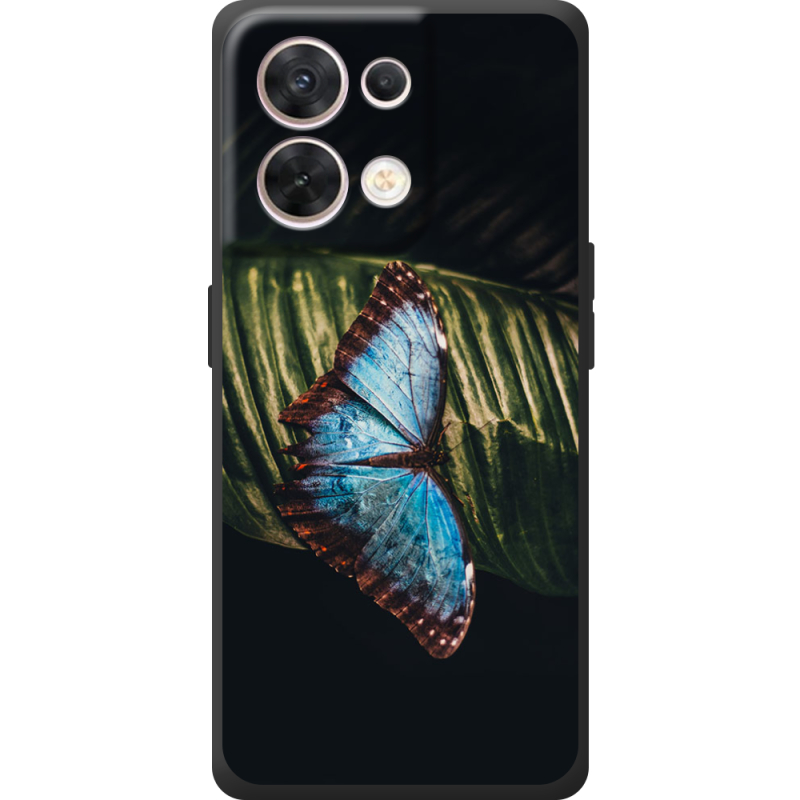 Чохол BoxFace OPPO Reno 8 5G 