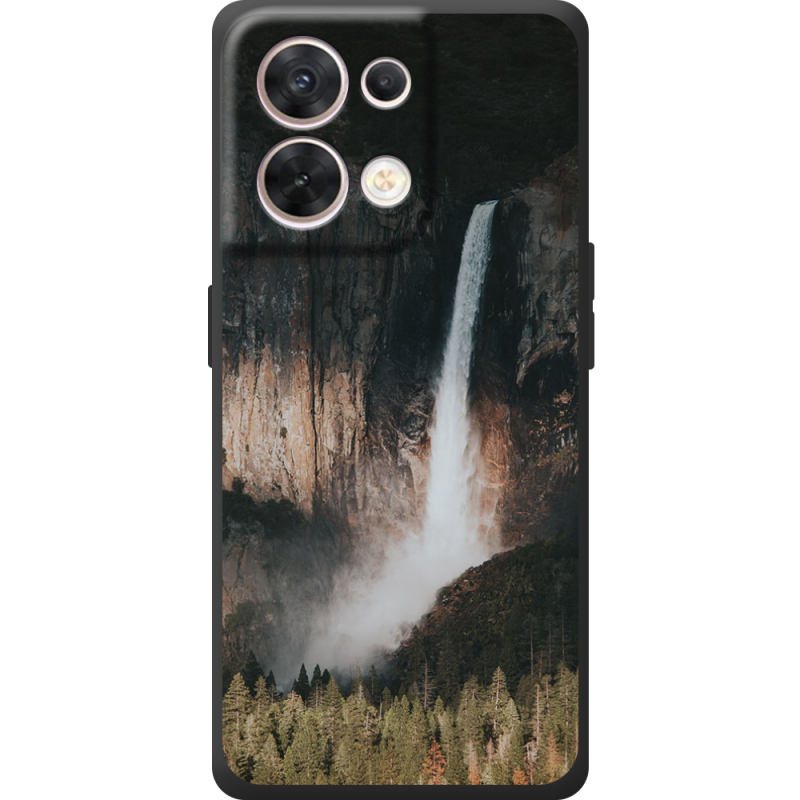 Чохол BoxFace OPPO Reno 8 5G 