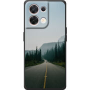 Чохол BoxFace OPPO Reno 8 5G 