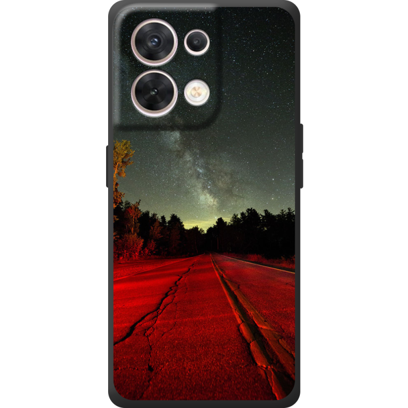 Чохол BoxFace OPPO Reno 8 5G 