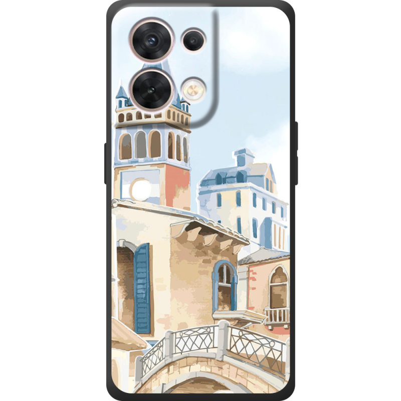 Чохол BoxFace OPPO Reno 8 5G 
