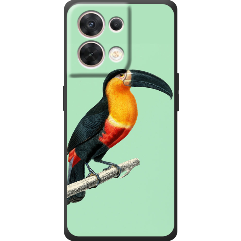 Чохол BoxFace OPPO Reno 8 5G 