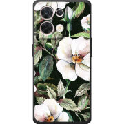 Чохол BoxFace OPPO Reno 8 5G Blossom Roses