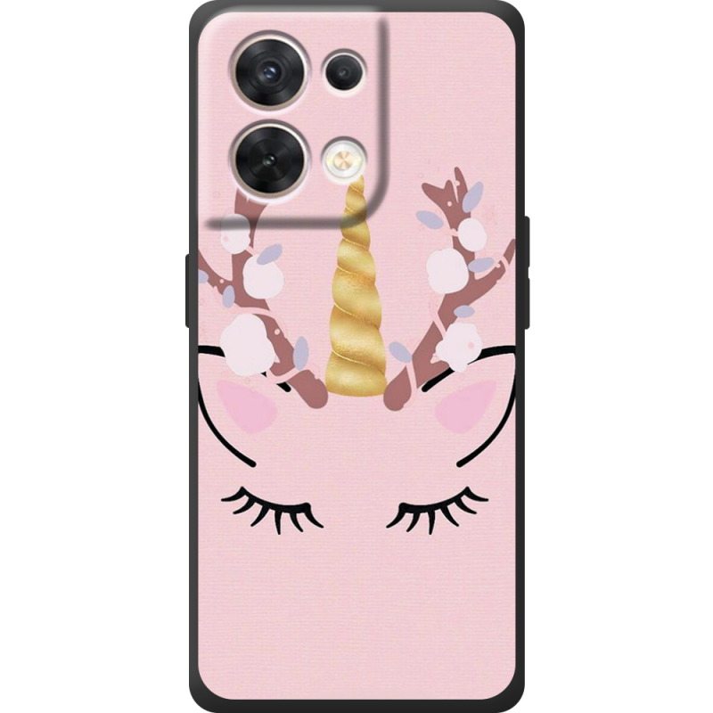 Чохол BoxFace OPPO Reno 8 5G 