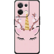 Чохол BoxFace OPPO Reno 8 5G 