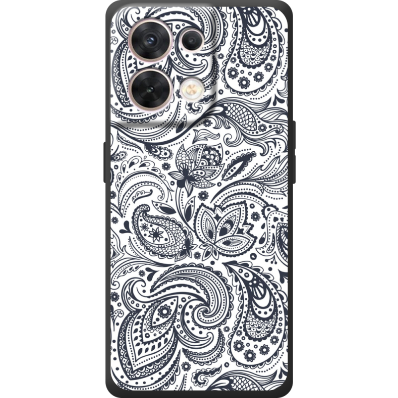 Чохол BoxFace OPPO Reno 8 5G 