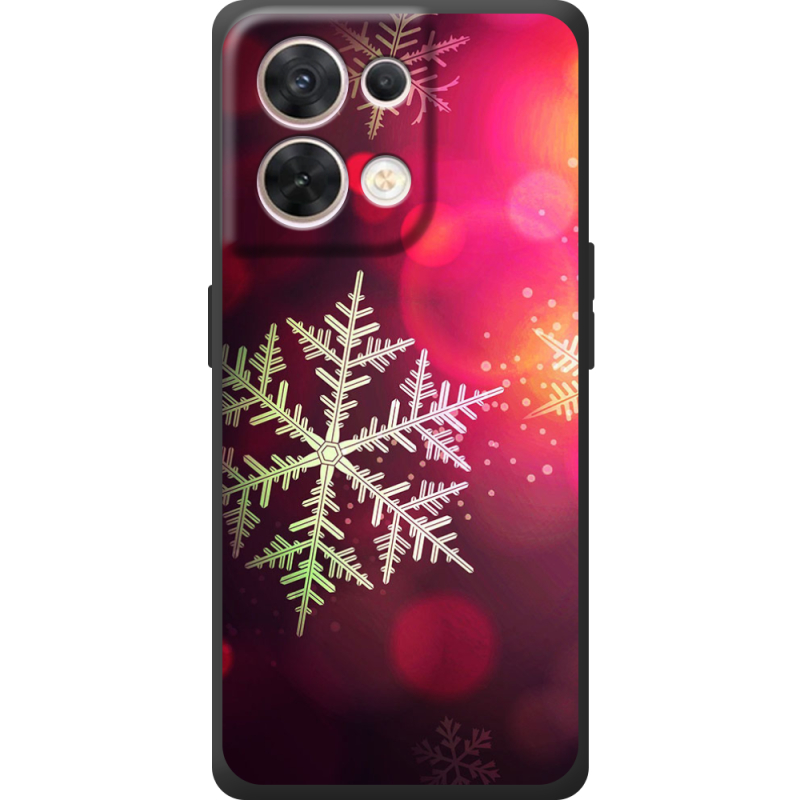 Чохол BoxFace OPPO Reno 8 5G 