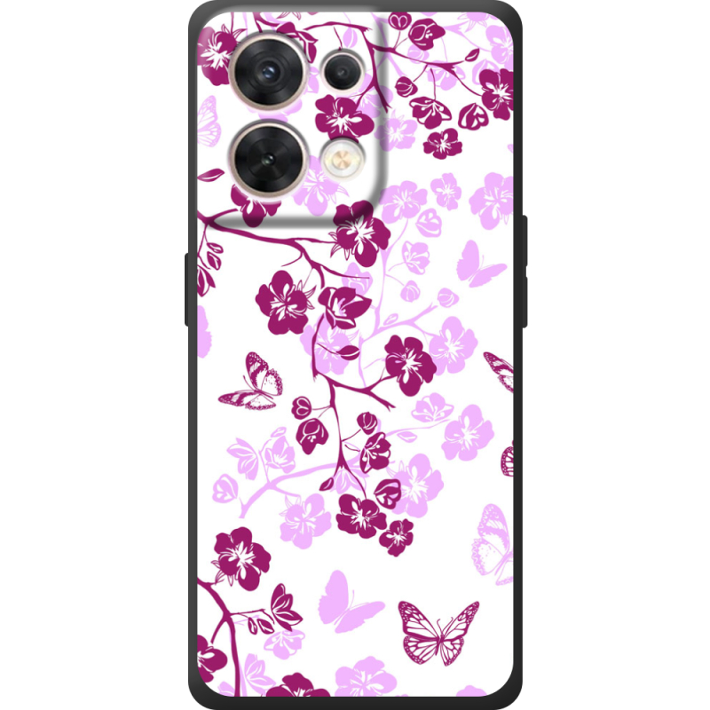 Чохол BoxFace OPPO Reno 8 5G 