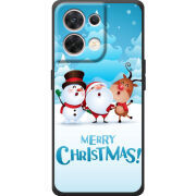 Чохол BoxFace OPPO Reno 8 5G 