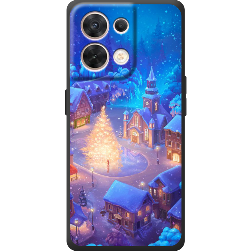 Чохол BoxFace OPPO Reno 8 5G 