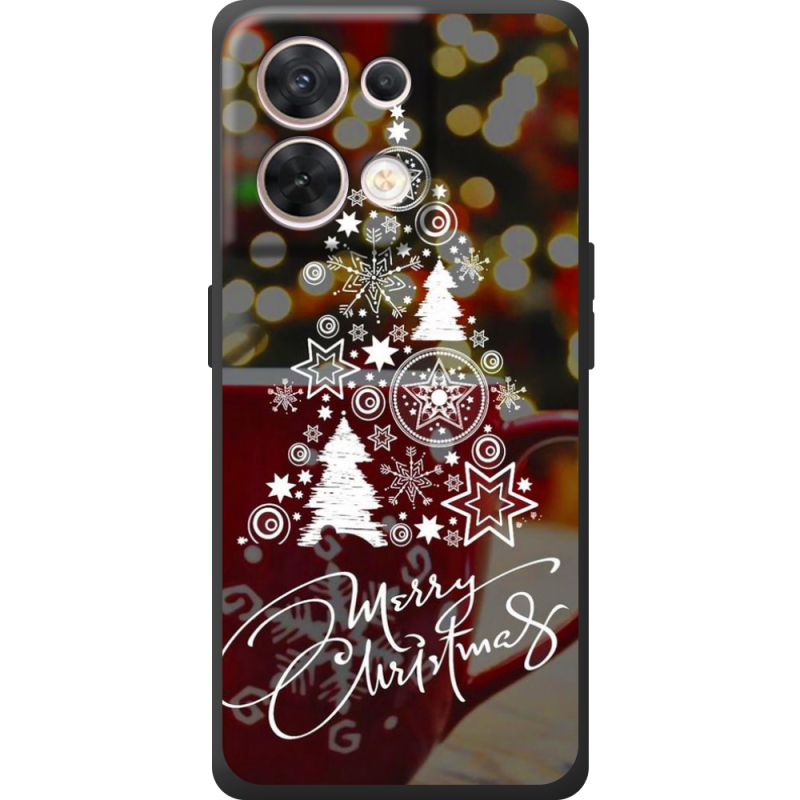 Чохол BoxFace OPPO Reno 8 5G 