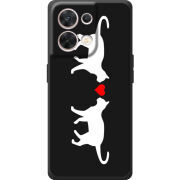 Чохол BoxFace OPPO Reno 8 5G 