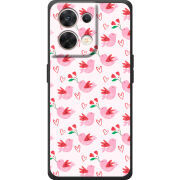 Чохол BoxFace OPPO Reno 8 5G 