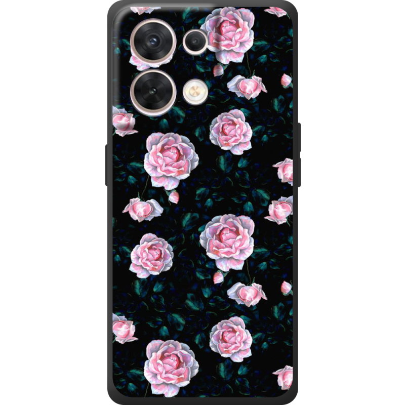 Чохол BoxFace OPPO Reno 8 5G 