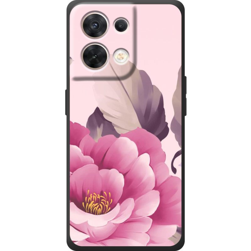 Чохол BoxFace OPPO Reno 8 5G 