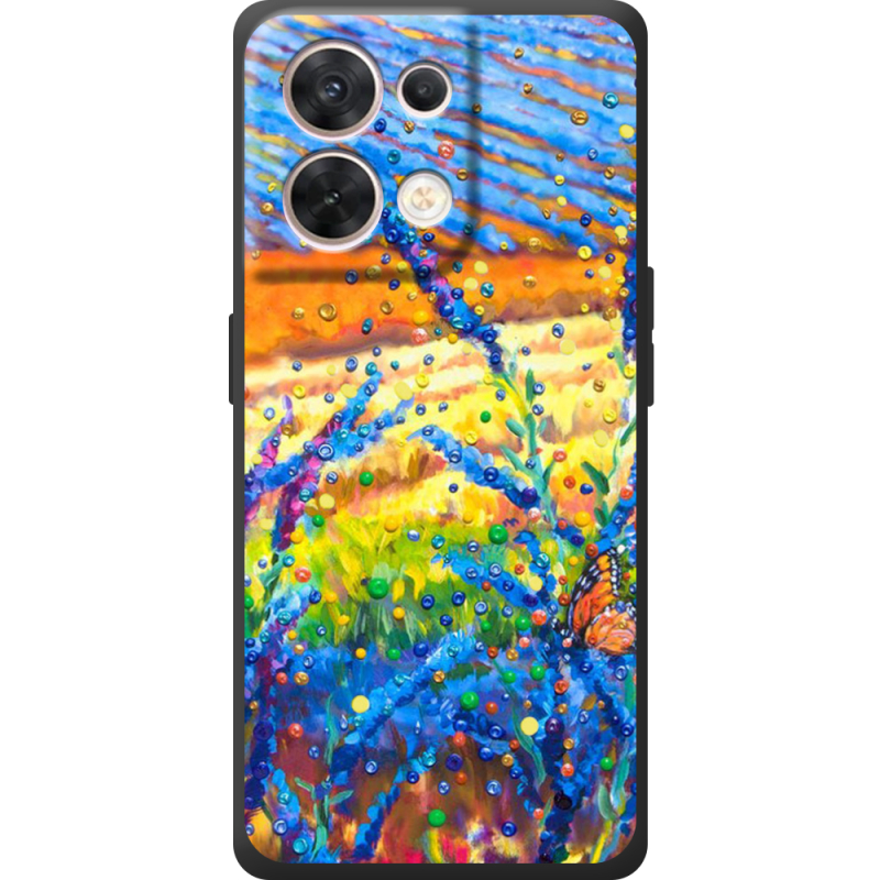 Чохол BoxFace OPPO Reno 8 5G 