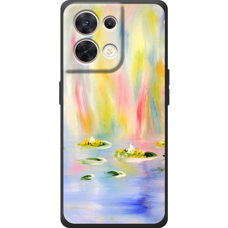 Чохол BoxFace OPPO Reno 8 5G 