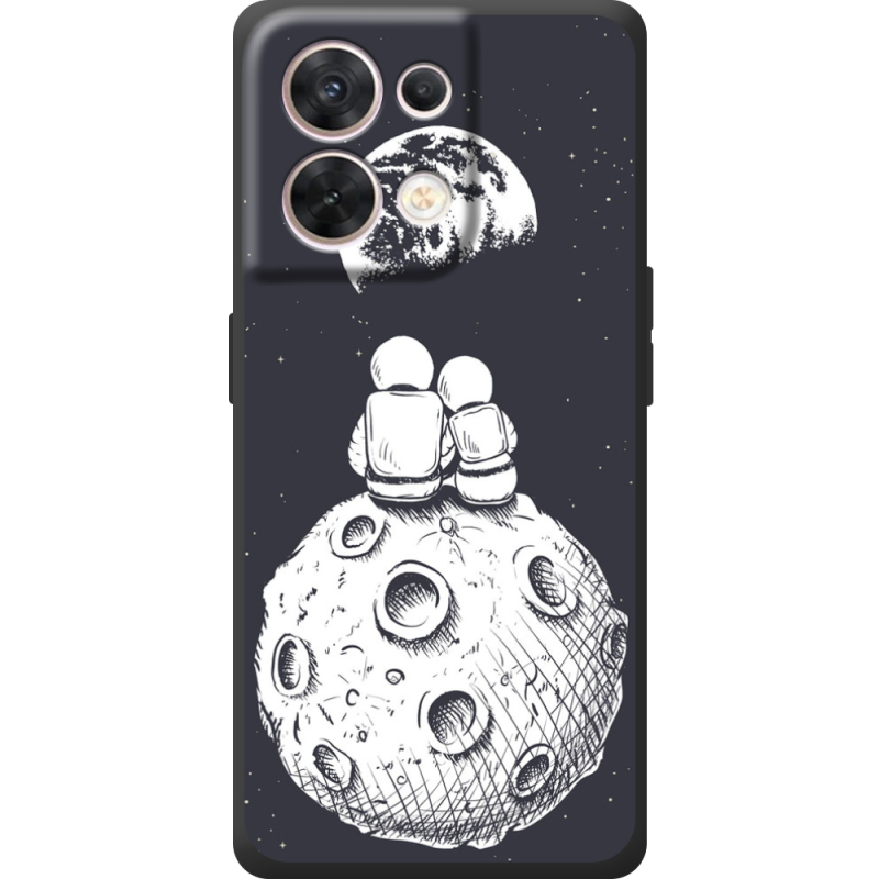 Чохол BoxFace OPPO Reno 8 5G 