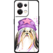 Чохол BoxFace OPPO Reno 8 5G 