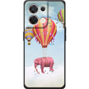 Чохол BoxFace OPPO Reno 8 5G 