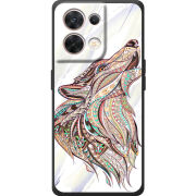 Чохол BoxFace OPPO Reno 8 5G 