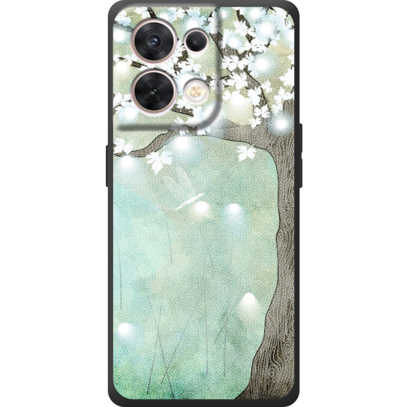 Чохол BoxFace OPPO Reno 8 5G 