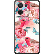 Чохол BoxFace OPPO Reno 8 5G 