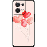 Чохол BoxFace OPPO Reno 8 5G 