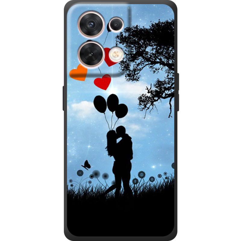 Чохол BoxFace OPPO Reno 8 5G 