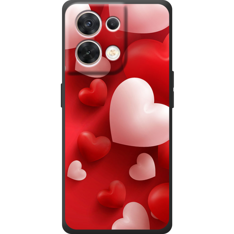 Чохол BoxFace OPPO Reno 8 5G 