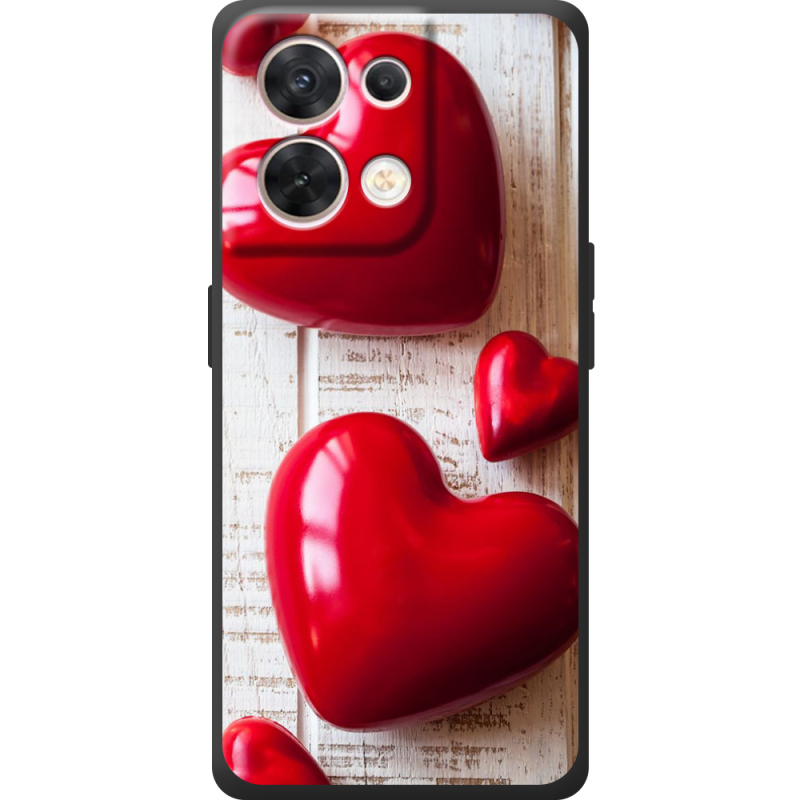 Чохол BoxFace OPPO Reno 8 5G 